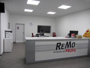 ReMo Bad Säckingen - Impressionen