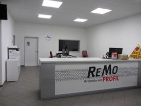 ReMo Bad Säckingen - Impressionen
